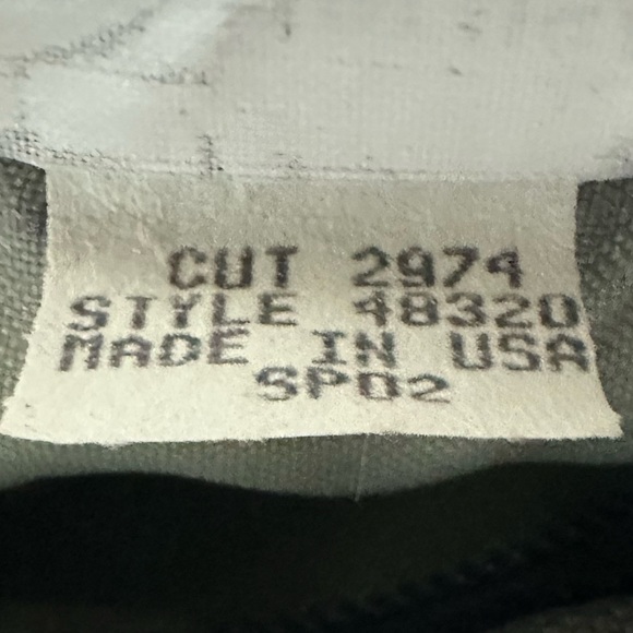 Vintage Patagonia Stealth Hip Pack – USA Made, Durable & Spacious 3 pockets - Picture 4 of 7